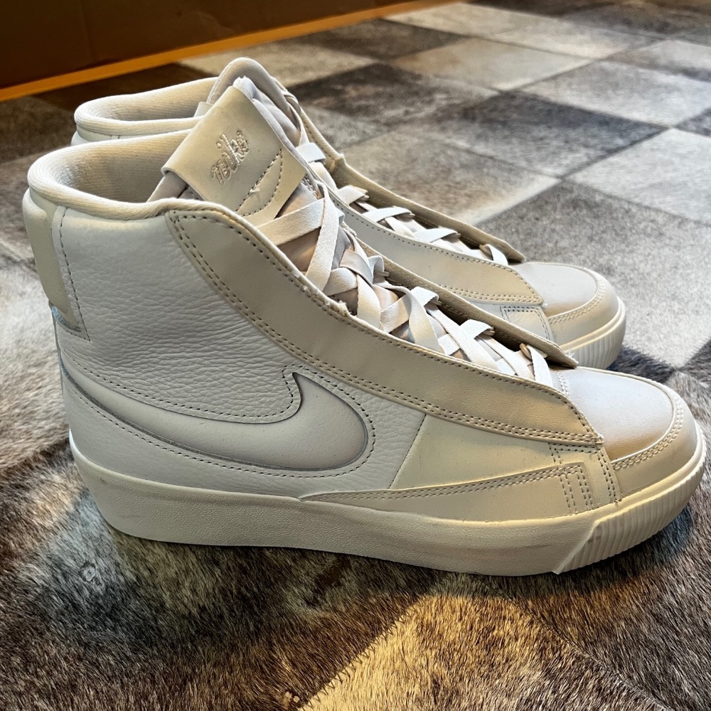 NEW Nike Blazer Mid Victory